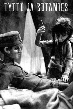 The Maiden and the Soldier (1995)