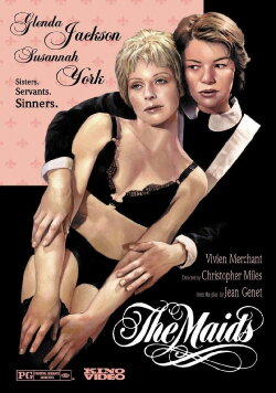 The Maids (1975) The Maids (1975)