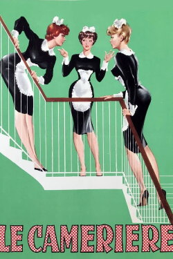 The Maids (1959) The Maids (1959)