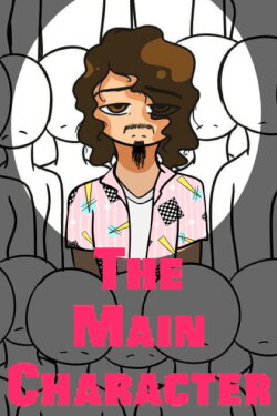 The Main Character (2024) The Main Character (2024)