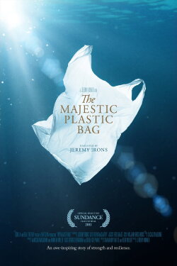 The Majestic Plastic Bag (2010) The Majestic Plastic Bag (2010)
