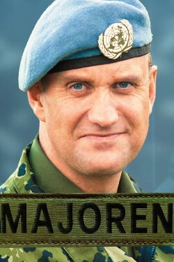 The Major (1998)