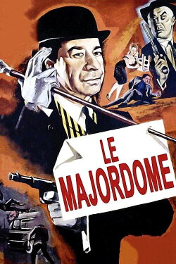 The Majordomo (1965) The Majordomo (1965)