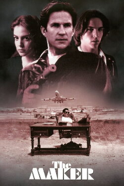 The Maker (1997) The Maker (1997)