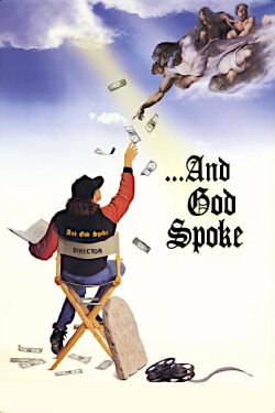 The Making of '...And God Spoke' (1994) The Making of '...And God Spoke' (1994)