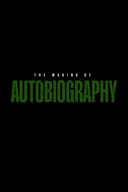 The Making of AUTOBIOGRAPHY (2023) The Making of AUTOBIOGRAPHY (2023)