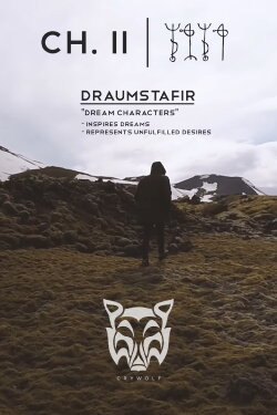 The Making Of Cataclasm, Episode 2: Draumstafir (2015) The Making Of Cataclasm, Episode 2: Draumstafir (2015)