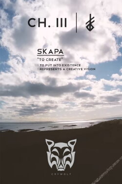 The Making Of Cataclasm, Episode 3: Skapa (2015) The Making Of Cataclasm, Episode 3: Skapa (2015)