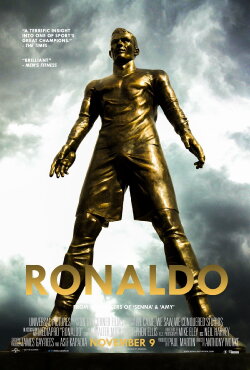 The Making Of Cristiano Ronaldo (2019) The Making Of Cristiano Ronaldo (2019)