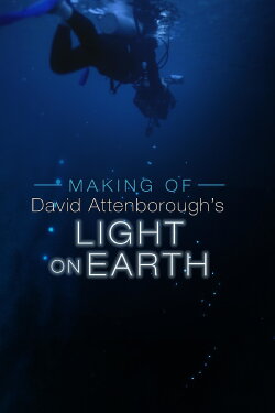 The Making Of David Attenborough's Light On Earth (2016) The Making Of David Attenborough's Light On Earth (2016)