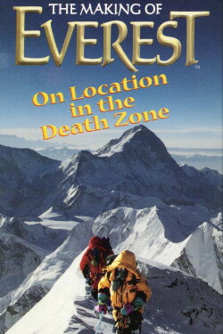 The Making of Everest (1998) The Making of Everest (1998)