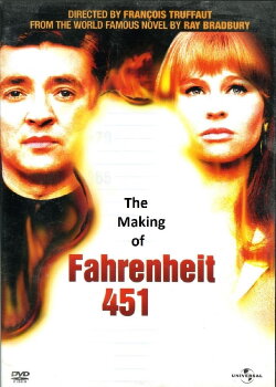 The Making of 'Fahrenheit 451' (2003) The Making of 'Fahrenheit 451' (2003)