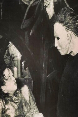 The Making of Halloween 5 (1989) The Making of Halloween 5 (1989)