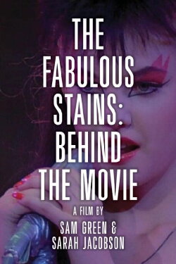The Making of Ladies and Gentlemen, Fabulous Stains (1999) The Making of Ladies and Gentlemen, Fabulous Stains (1999)