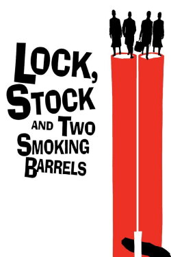 The Making of Lock, Stock, and Two Smoking Barrels (2005) The Making of Lock, Stock, and Two Smoking Barrels (2005)