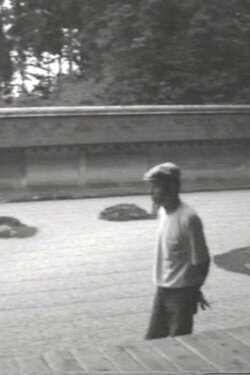 The Making of MA in Ryoan-ji (1989)