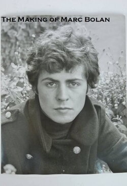 The Making of Marc Bolan (2017)