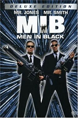 The Making of Men in Black (1997) The Making of Men in Black (1997)
