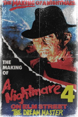 The Making of 'Nightmare on Elm Street IV' (1989)