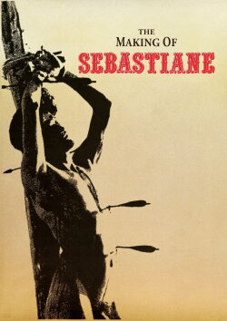 The Making of ‘Sebastiane’ (1975) The Making of ‘Sebastiane’ (1975)