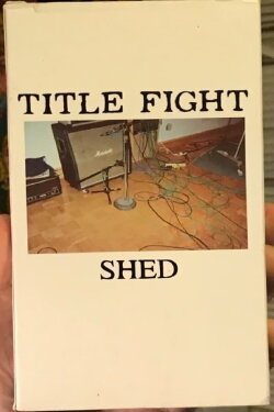 The Making of Shed (2011) The Making of Shed (2011)
