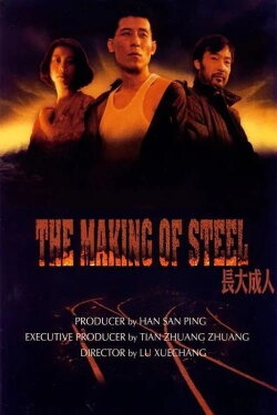 The Making of Steel (1997) The Making of Steel (1997)