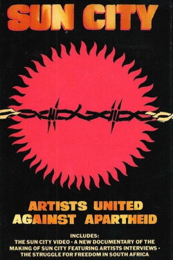 The Making of Sun City (1985)