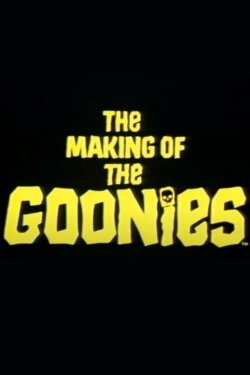 The Making Of The Goonies (1985) The Making Of The Goonies (1985)
