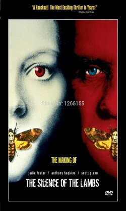 The Making of 'The Silence of the Lambs' (1991) The Making of 'The Silence of the Lambs' (1991)