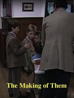 The Making of Them (1994) The Making of Them (1994)