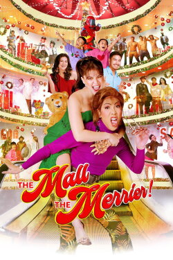 The Mall, The Merrier (2019) The Mall, The Merrier (2019)