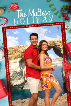 The Maltese Holiday (2021) The Maltese Holiday (2021)