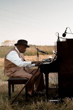 The Man (2010)