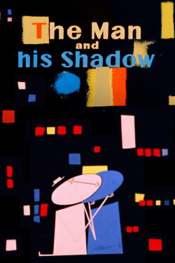The Man and His Shadow (1960)