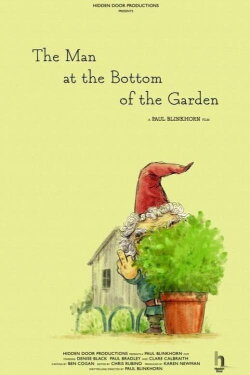 The Man At The Bottom Of The Garden (2021) The Man At The Bottom Of The Garden (2021)