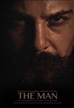 The Man: at the Gates of the Rising Sun (2018) The Man: at the Gates of the Rising Sun (2018)