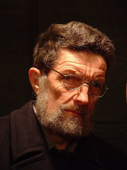 The Man Behind the Masquerade (2009) The Man Behind the Masquerade (2009)