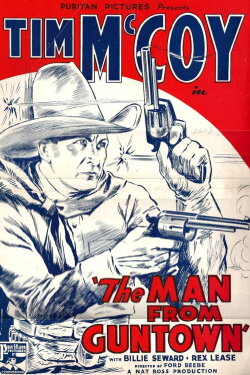 The Man from Guntown (1935) The Man from Guntown (1935)