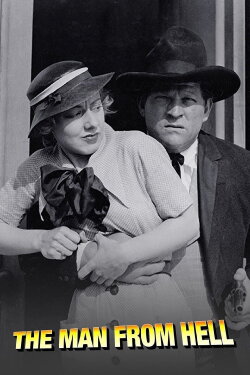 The Man from Hell (1934) The Man from Hell (1934)