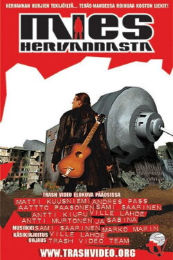 The Man from Hervanta (2003) The Man from Hervanta (2003)