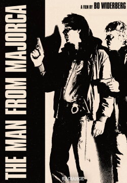 The Man from Majorca (1984) The Man from Majorca (1984)