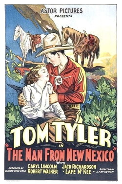 The Man from New Mexico (1932) The Man from New Mexico (1932)