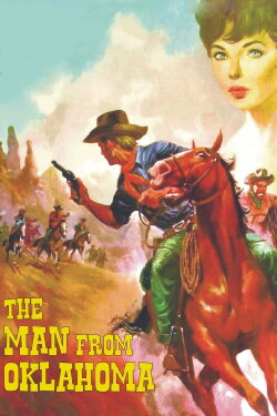 The Man from Oklahoma (1965) The Man from Oklahoma (1965)