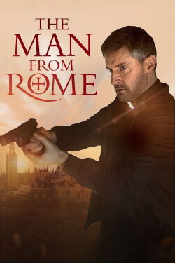 The Man from Rome (2022)
