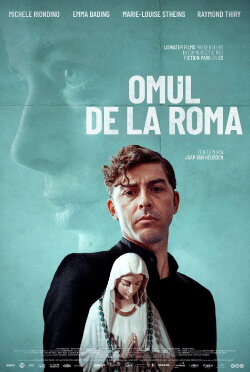 The Man from Rome (2023) The Man from Rome (2023)