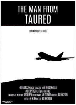 The Man From Taured (2015) The Man From Taured (2015)
