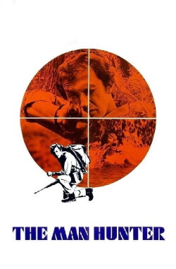 The Man Hunter (1972) The Man Hunter (1972)