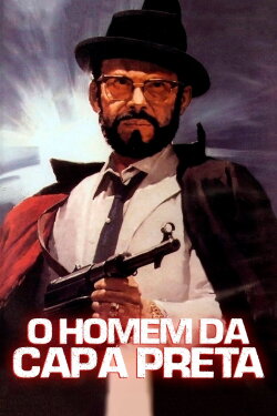 The Man in the Black Cape (1986) The Man in the Black Cape (1986)