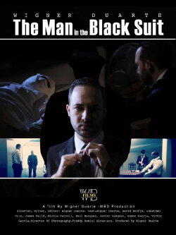 The Man in the Black Suit (2015) The Man in the Black Suit (2015)