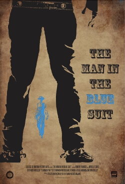 The Man in the Blue Suit (2024) The Man in the Blue Suit (2024)